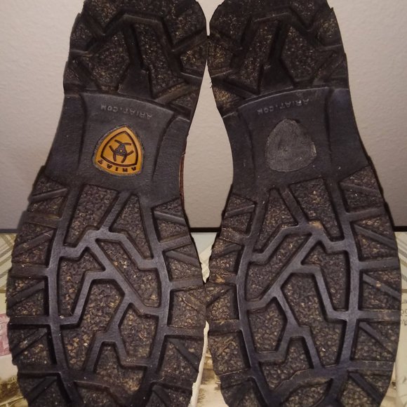 Ariat Low Boots - Picture 5 of 6